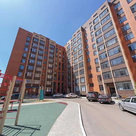 Тропики В Толе Би Astana Zewnętrze zdjęcie